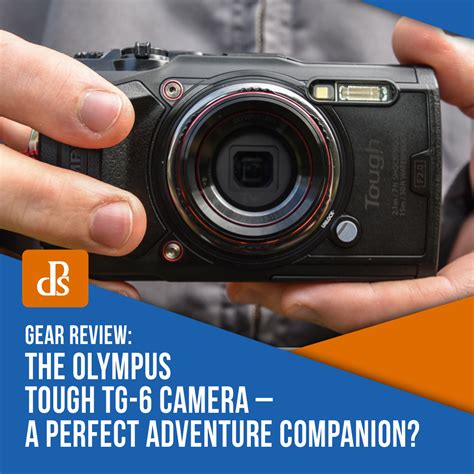 olympus tg 6 review|olympus tg 6 adventure kit.